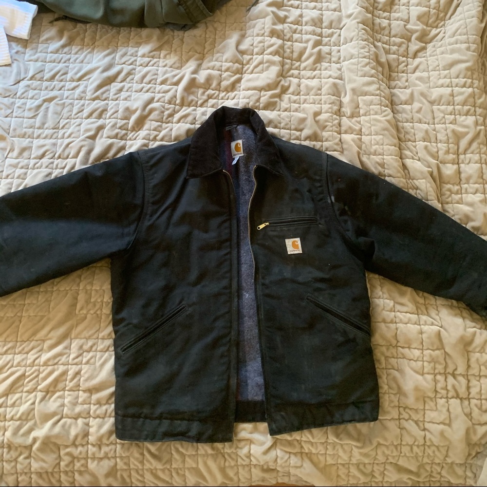 Bought the wrong size.
